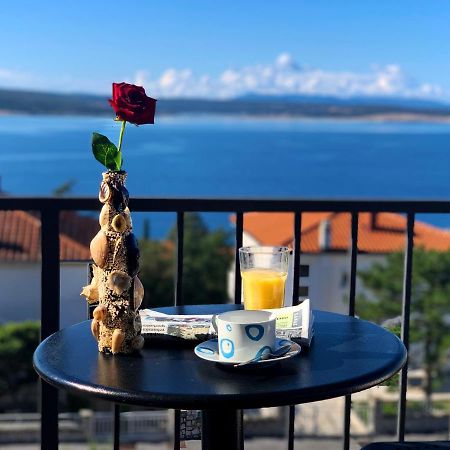 Apartments Julija Crikvenica Εξωτερικό φωτογραφία