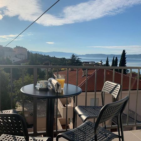 Apartments Julija Crikvenica Δωμάτιο φωτογραφία