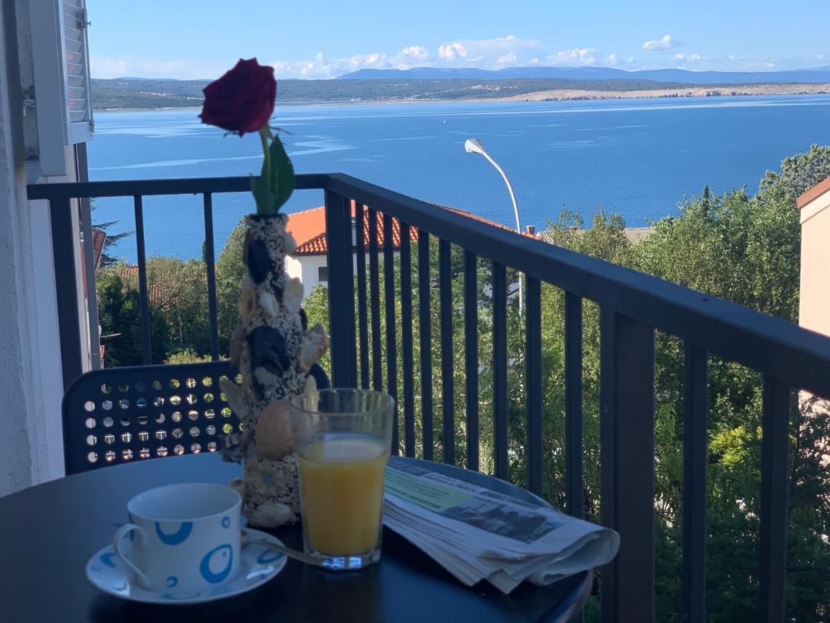 Apartments Julija Crikvenica Δωμάτιο φωτογραφία
