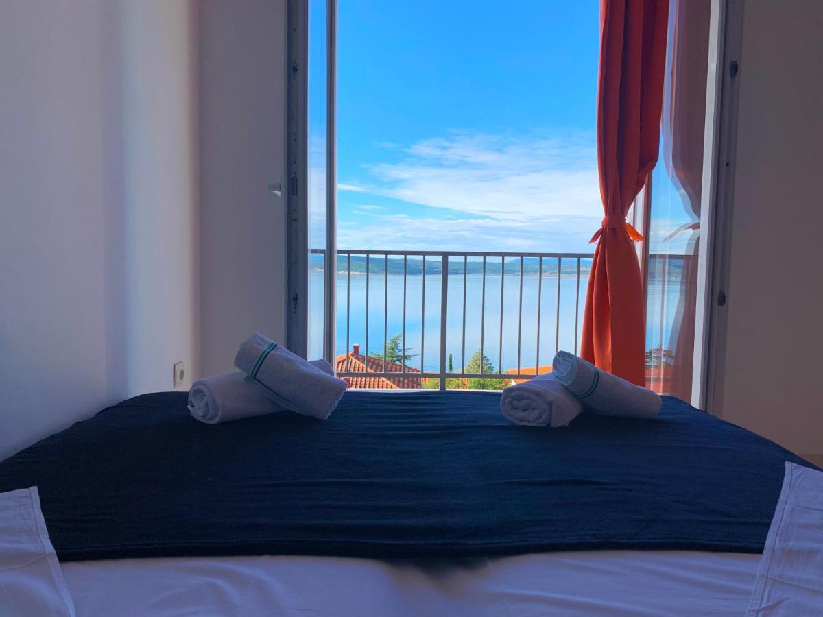 Apartments Julija Crikvenica Εξωτερικό φωτογραφία