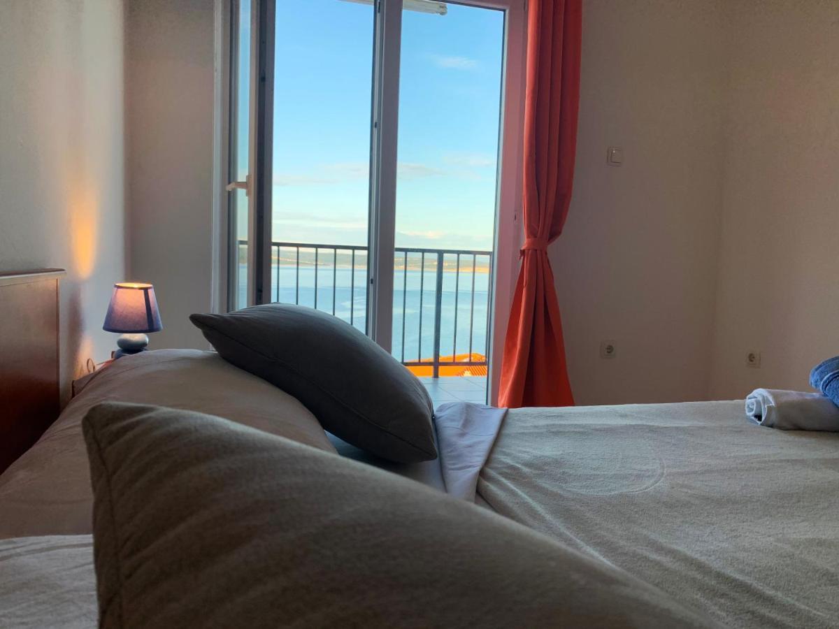 Apartments Julija Crikvenica Εξωτερικό φωτογραφία