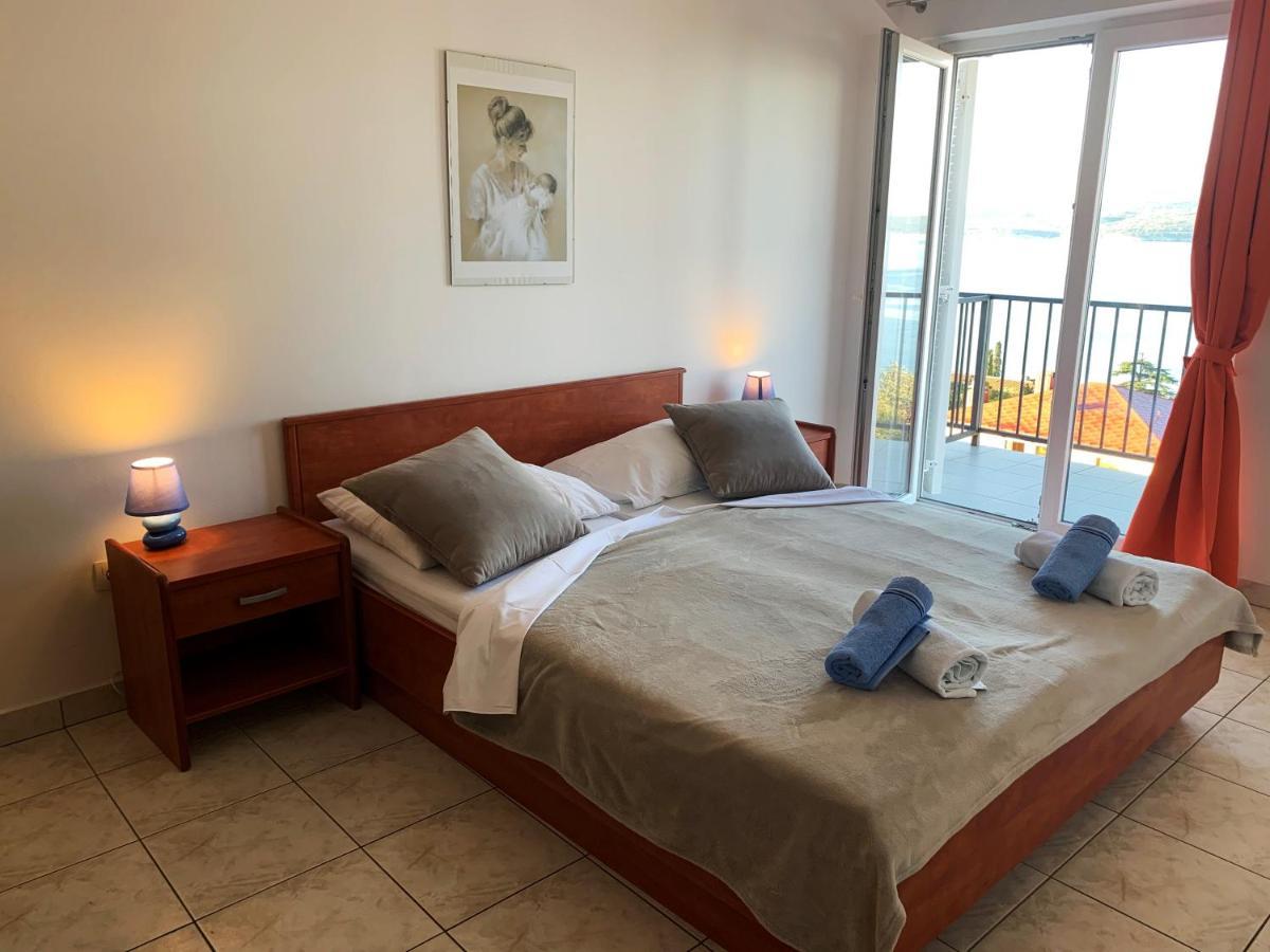 Apartments Julija Crikvenica Δωμάτιο φωτογραφία