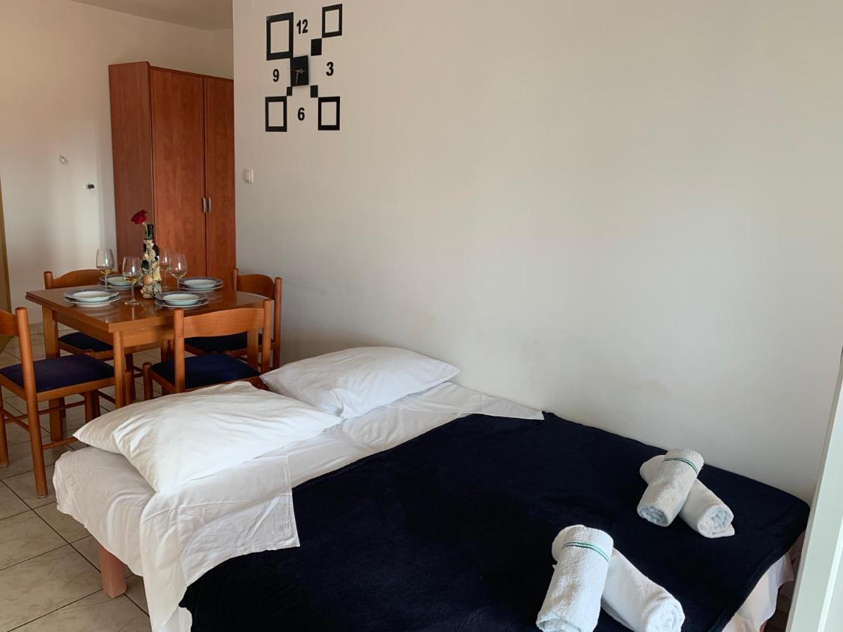 Apartments Julija Crikvenica Εξωτερικό φωτογραφία