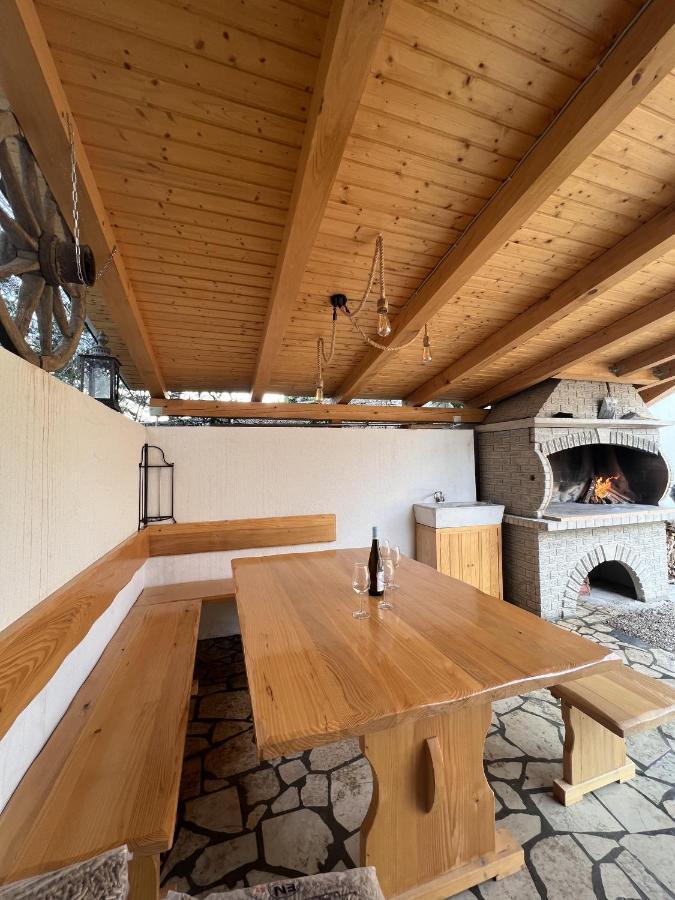 Apartments Julija Crikvenica Εξωτερικό φωτογραφία