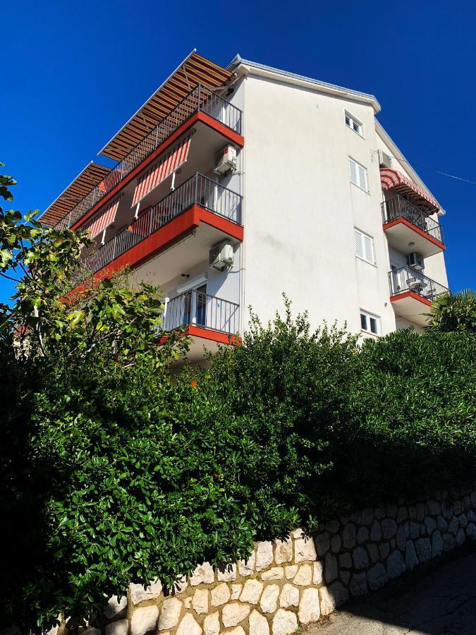 Apartments Julija Crikvenica Εξωτερικό φωτογραφία