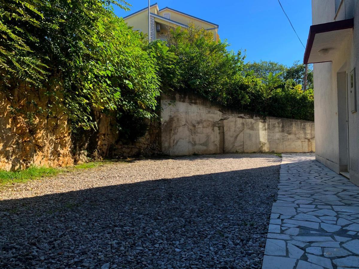 Apartments Julija Crikvenica Εξωτερικό φωτογραφία