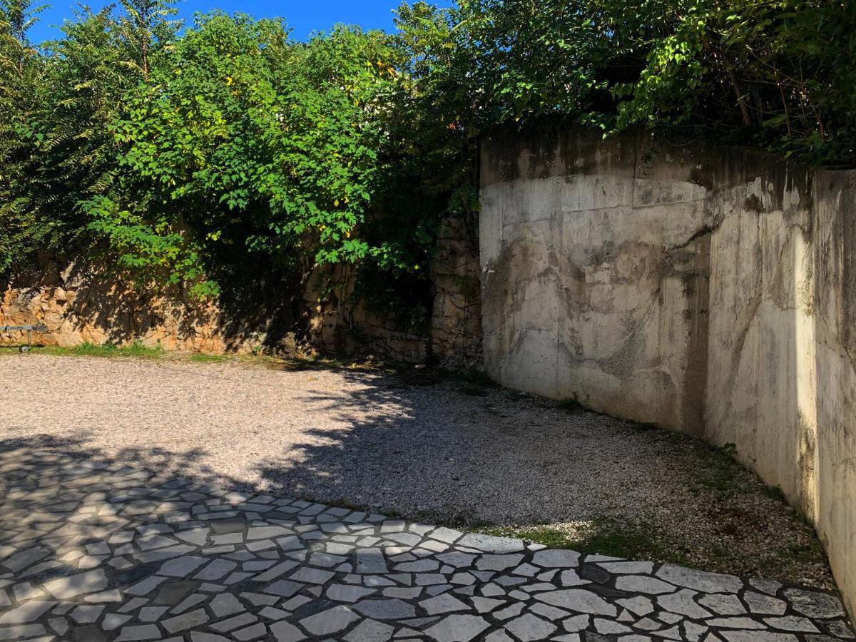 Apartments Julija Crikvenica Εξωτερικό φωτογραφία