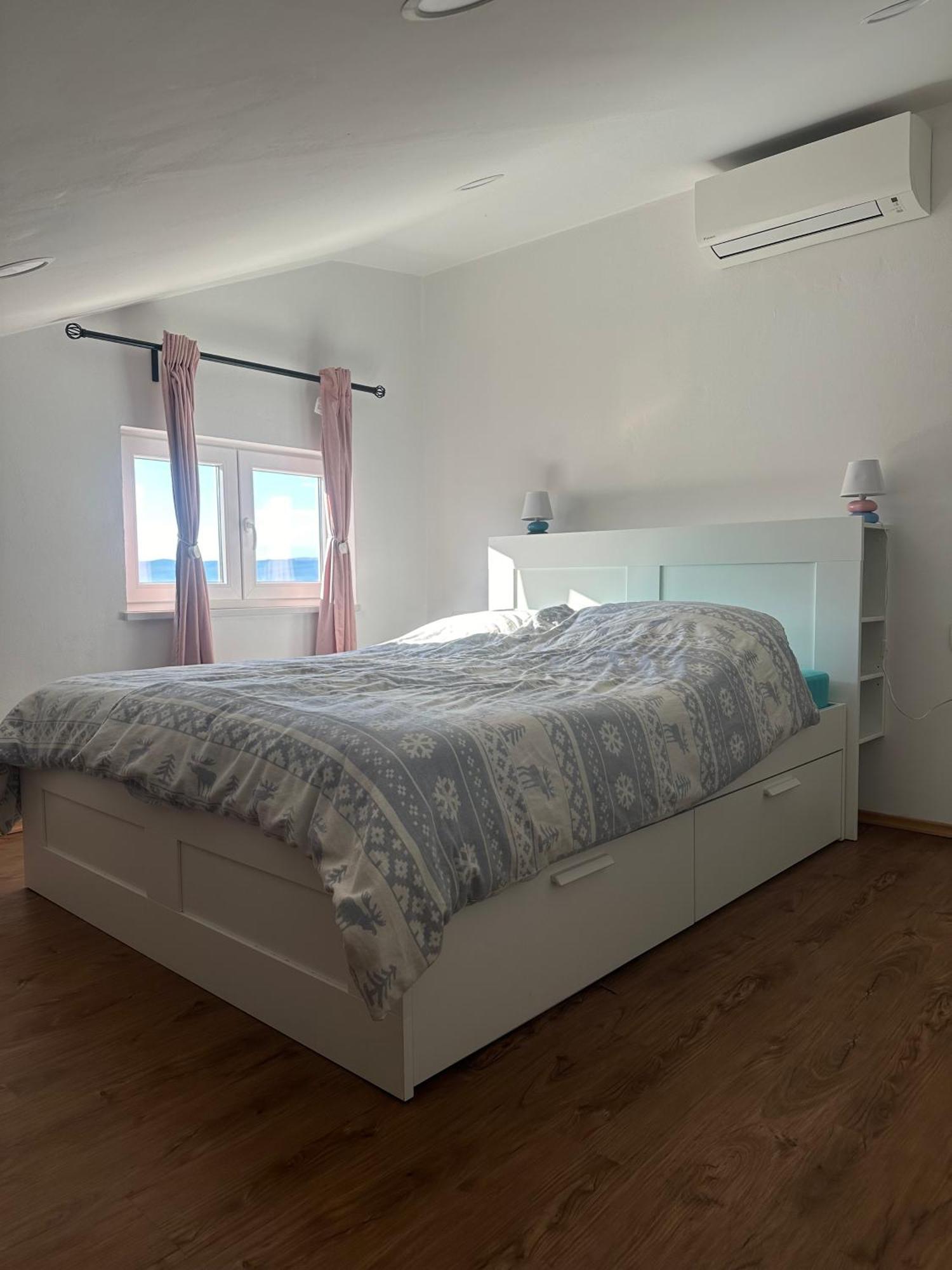 Apartments Julija Crikvenica Δωμάτιο φωτογραφία