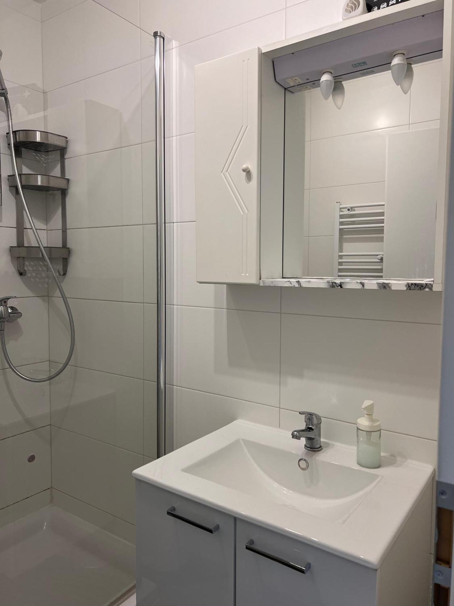 Apartments Julija Crikvenica Δωμάτιο φωτογραφία