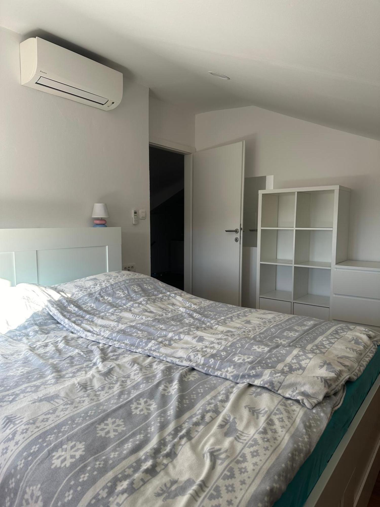 Apartments Julija Crikvenica Δωμάτιο φωτογραφία