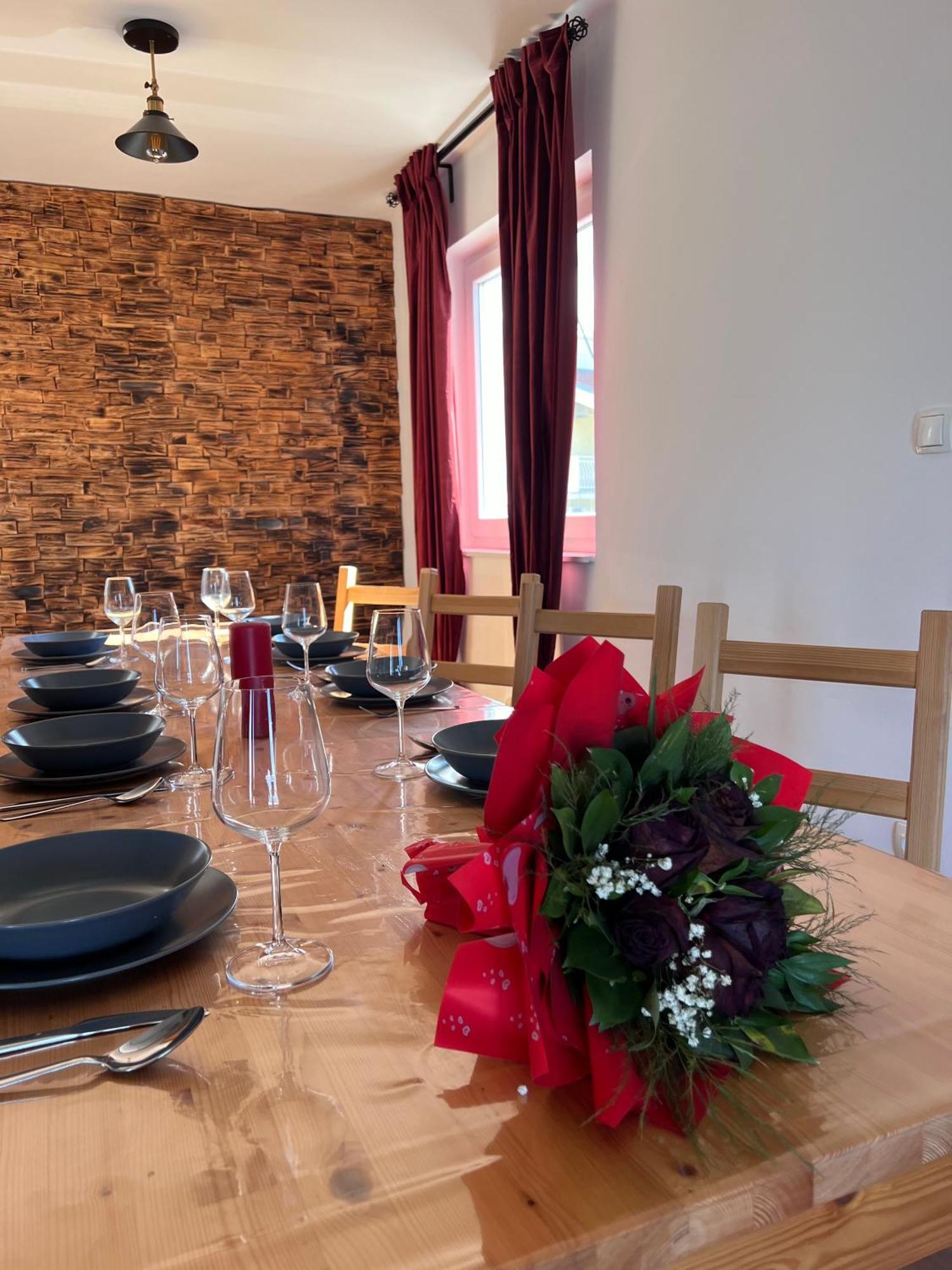 Apartments Julija Crikvenica Δωμάτιο φωτογραφία
