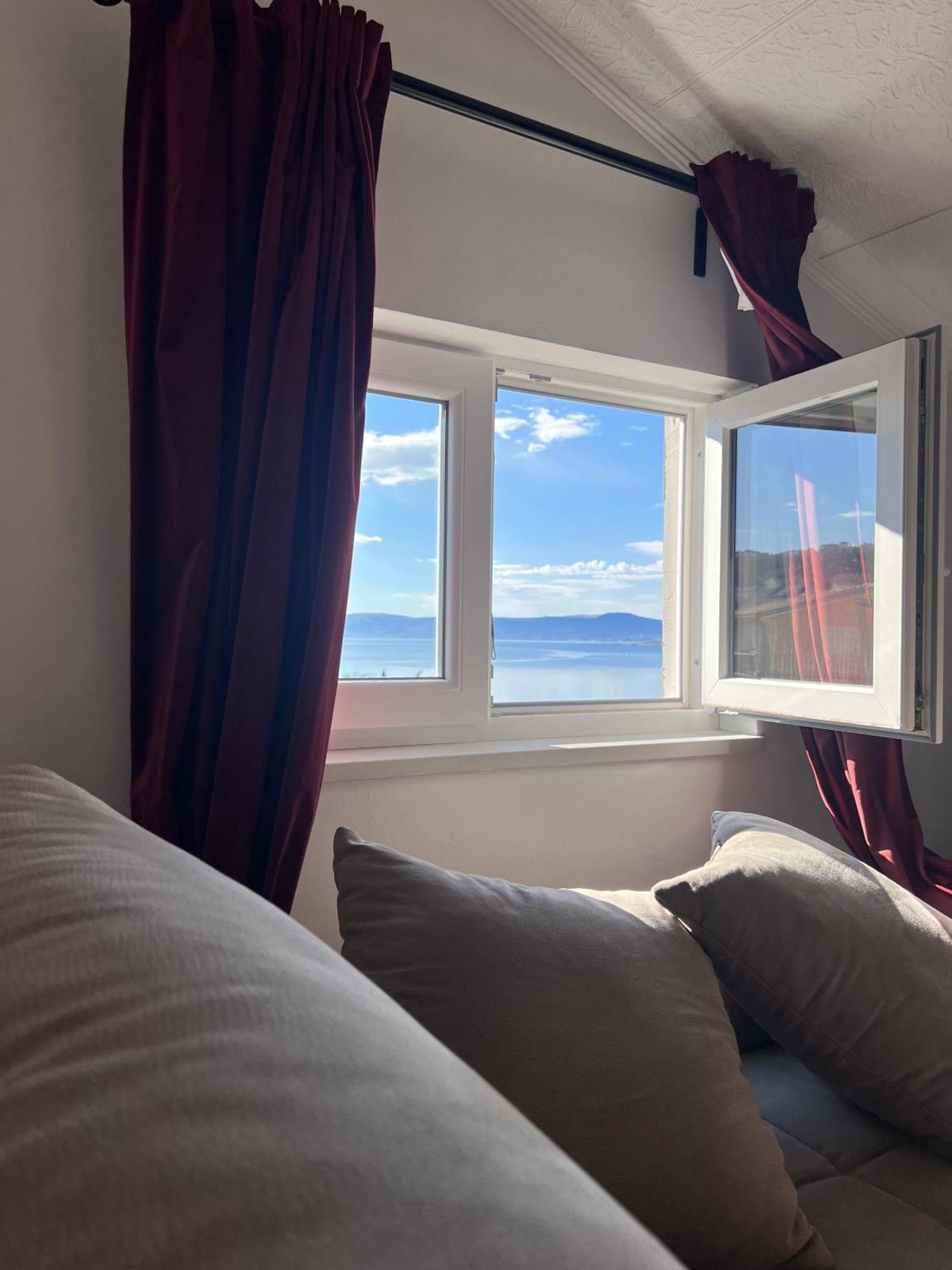 Apartments Julija Crikvenica Δωμάτιο φωτογραφία