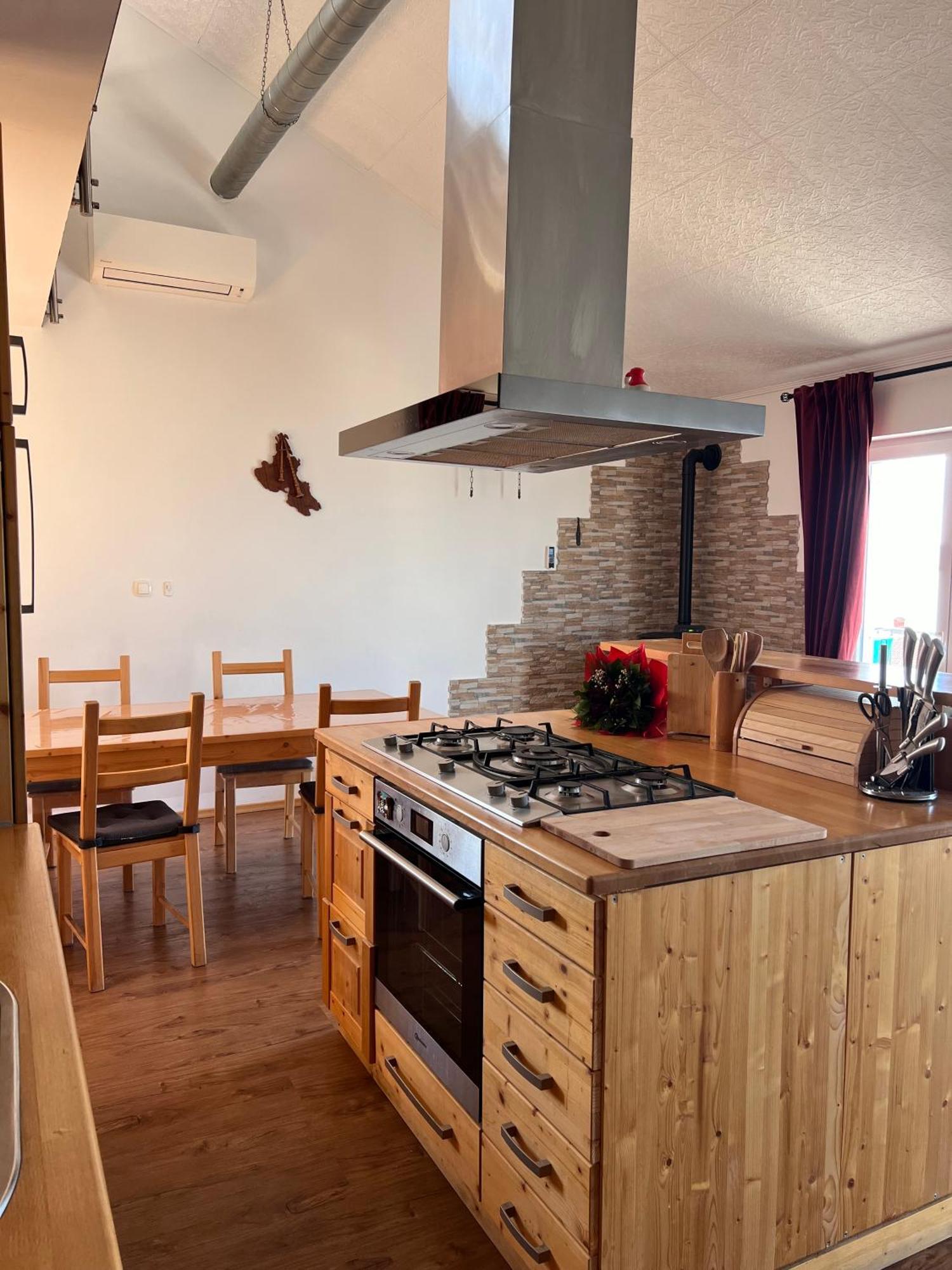 Apartments Julija Crikvenica Δωμάτιο φωτογραφία