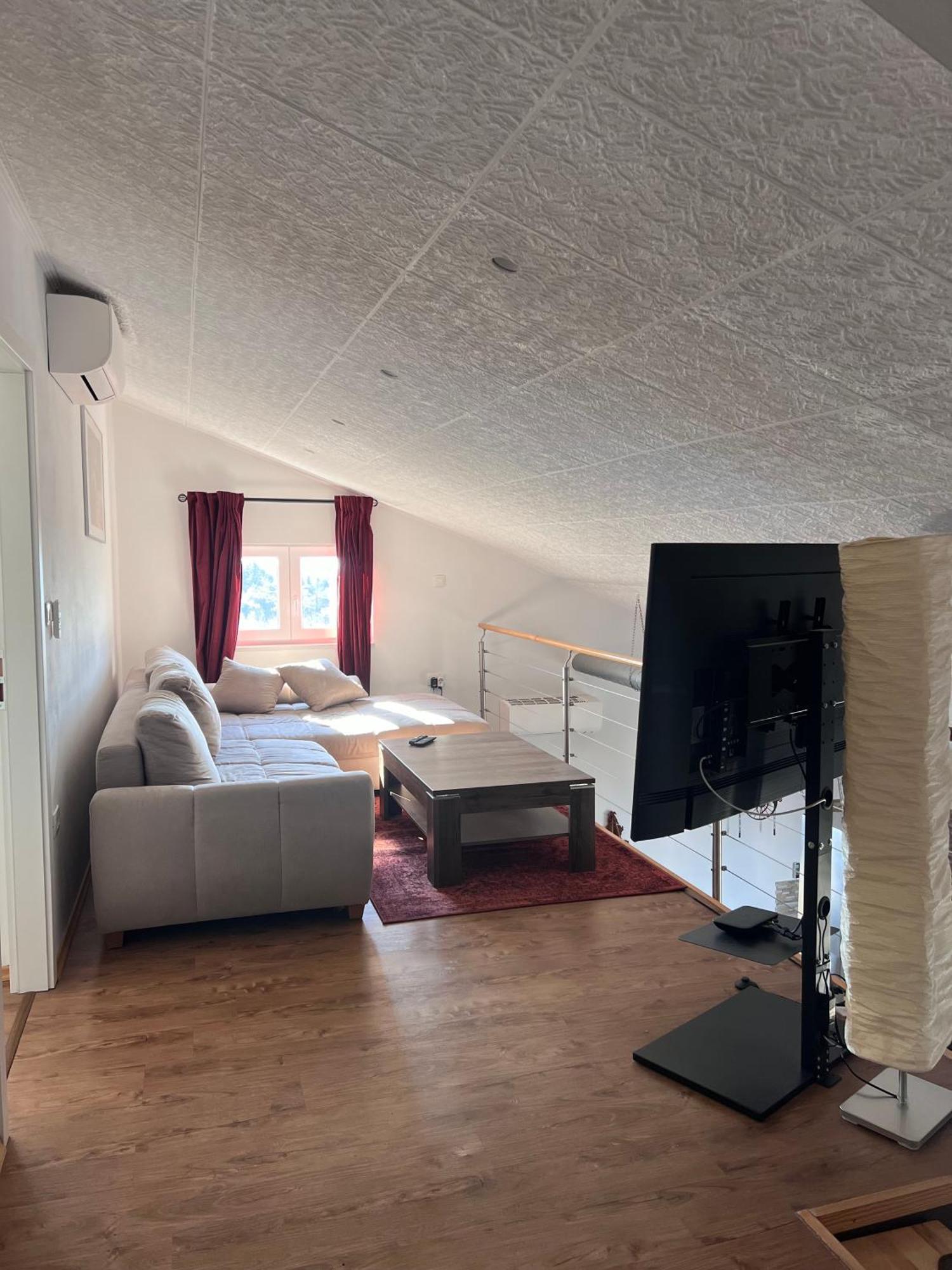 Apartments Julija Crikvenica Δωμάτιο φωτογραφία