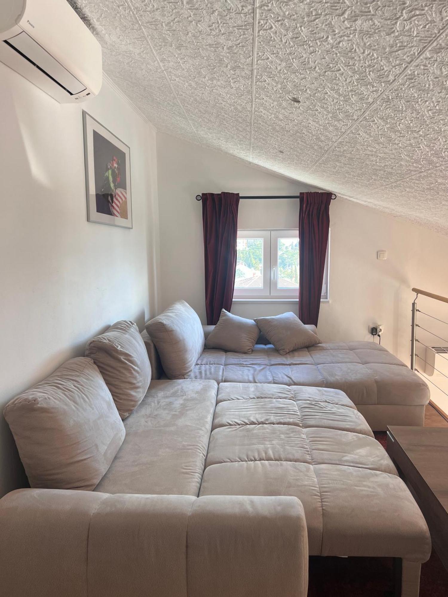 Apartments Julija Crikvenica Δωμάτιο φωτογραφία