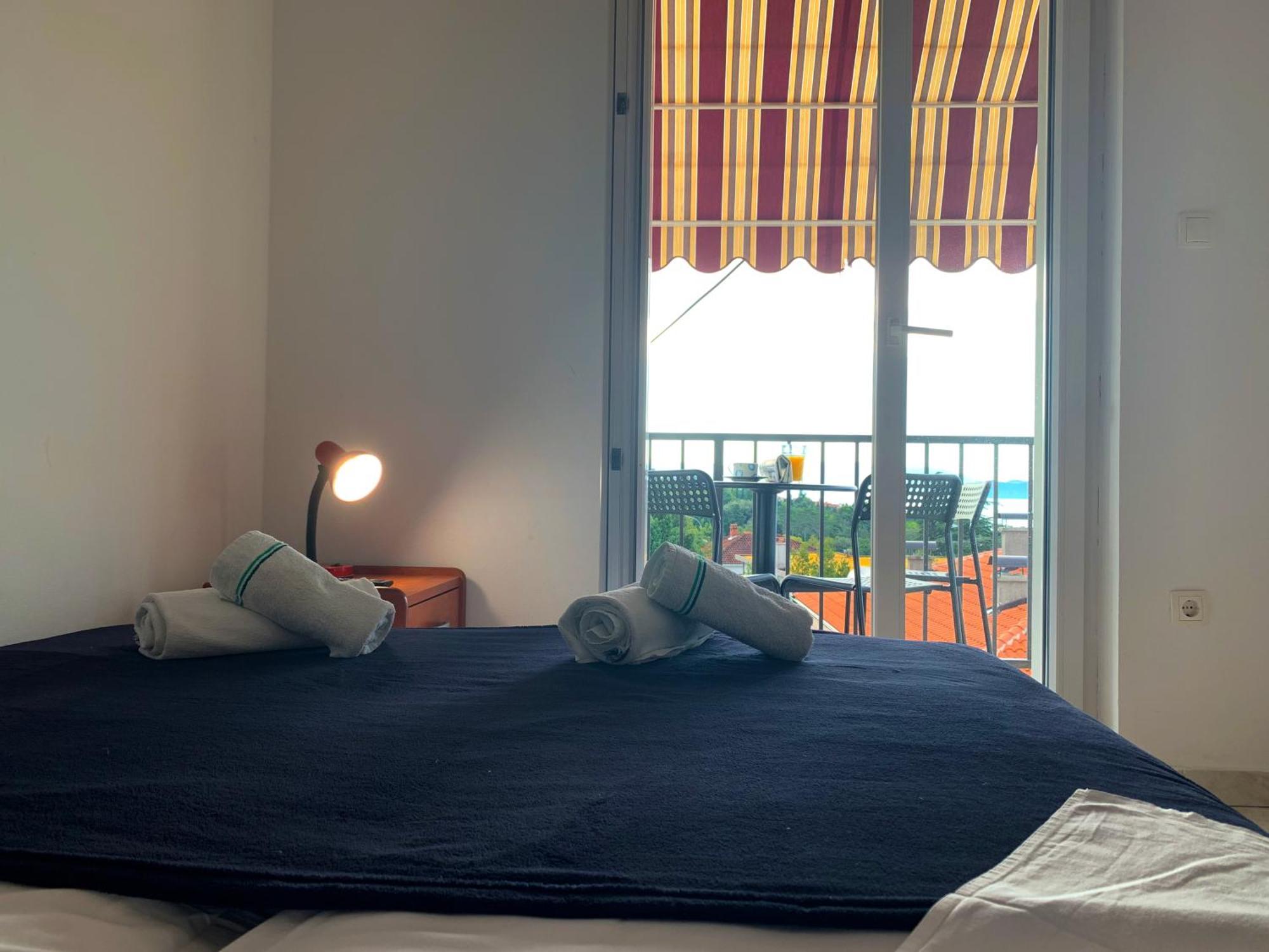 Apartments Julija Crikvenica Δωμάτιο φωτογραφία