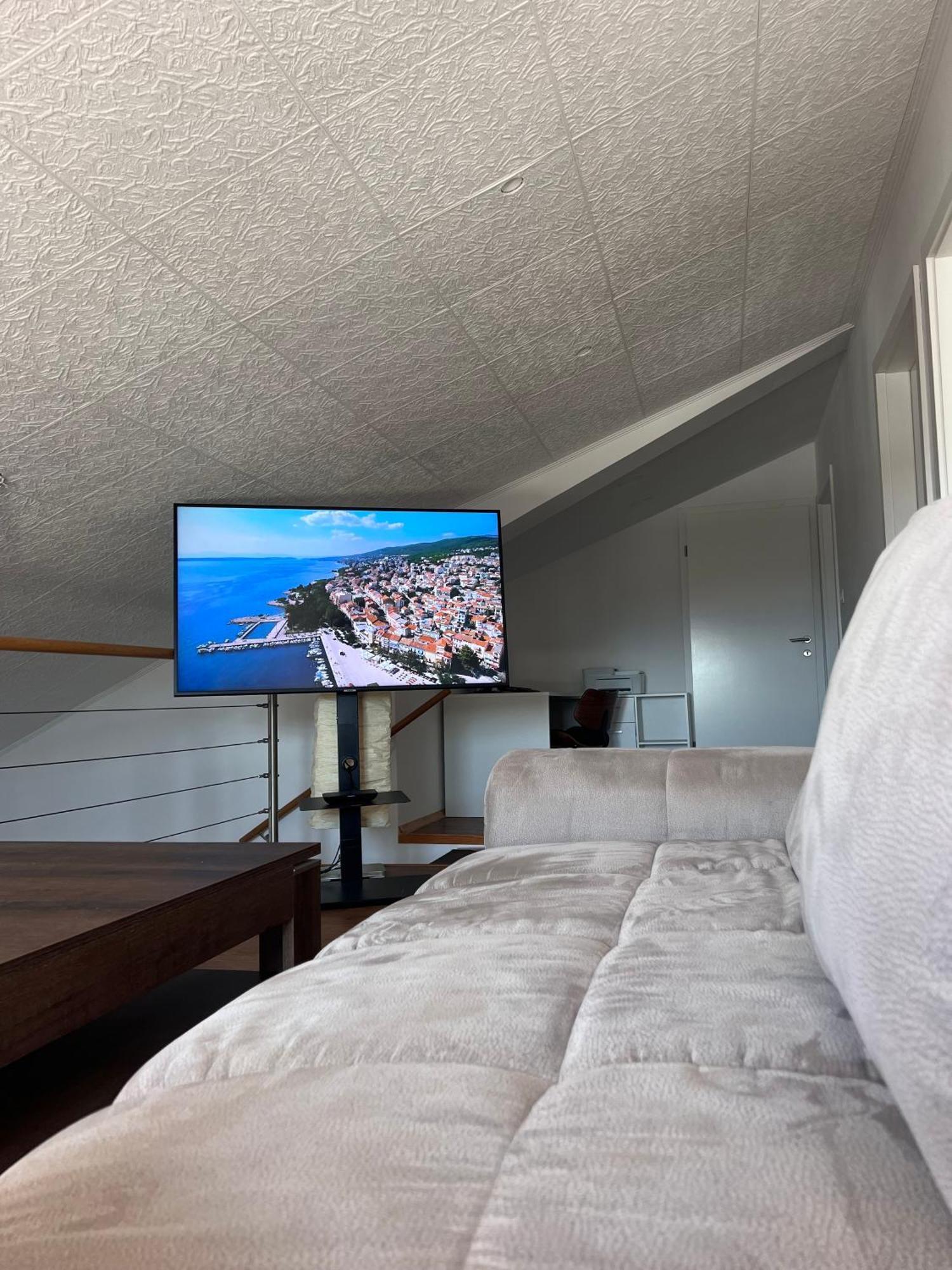 Apartments Julija Crikvenica Δωμάτιο φωτογραφία