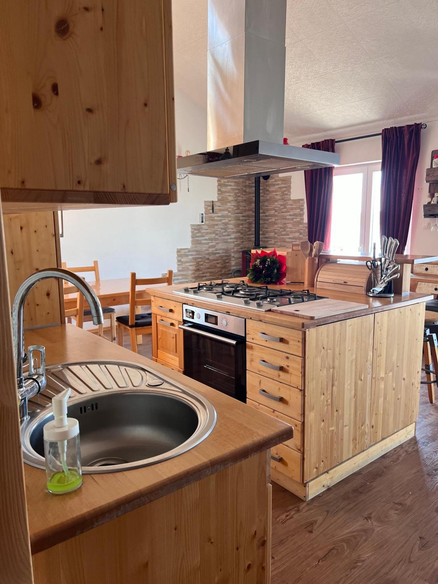 Apartments Julija Crikvenica Δωμάτιο φωτογραφία